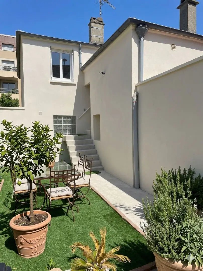 Appartement à vendre, 33m², Rambouillet