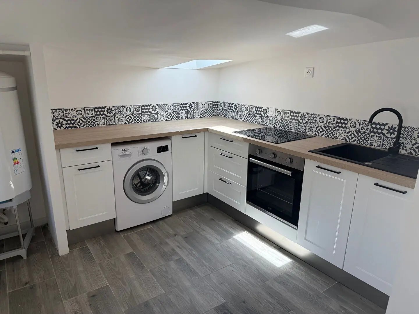Appartement à vendre, 33m², Rambouillet
