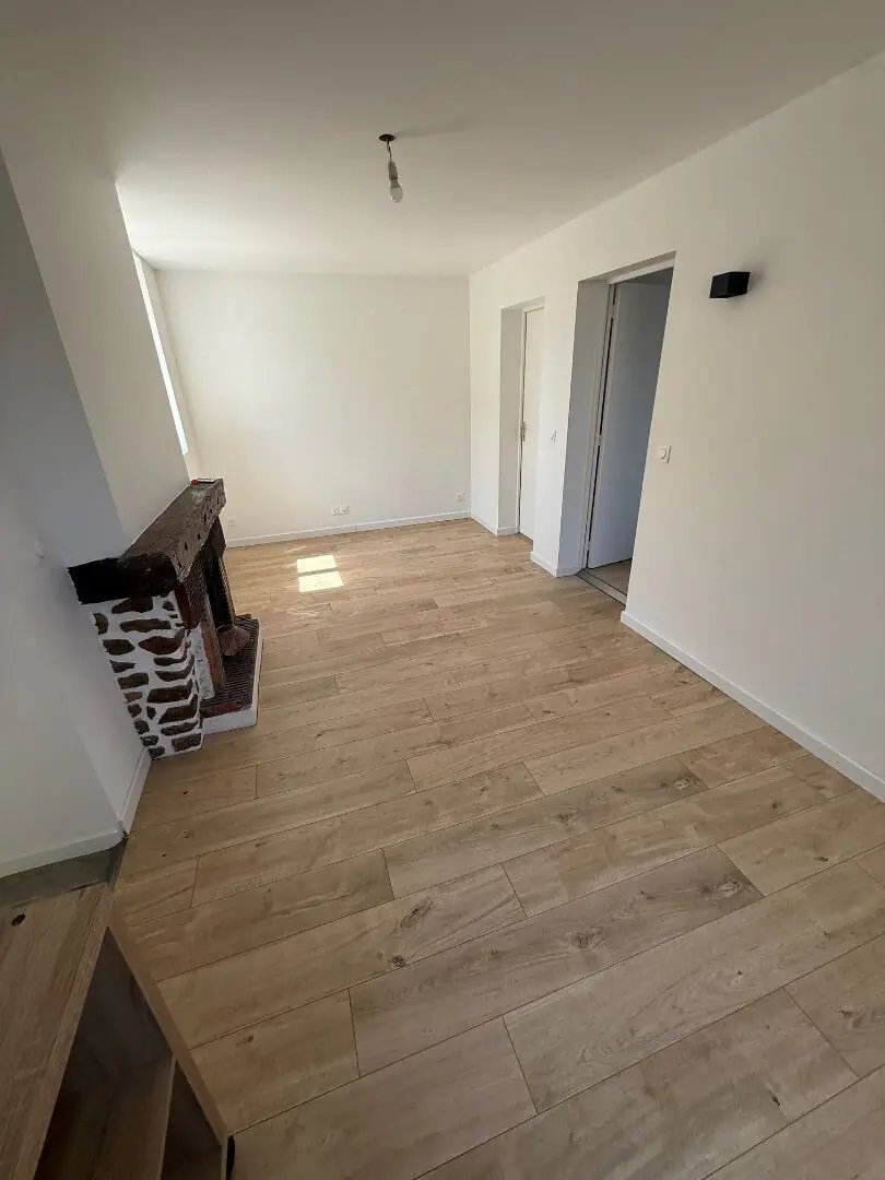 Appartement à vendre, 33m², Rambouillet