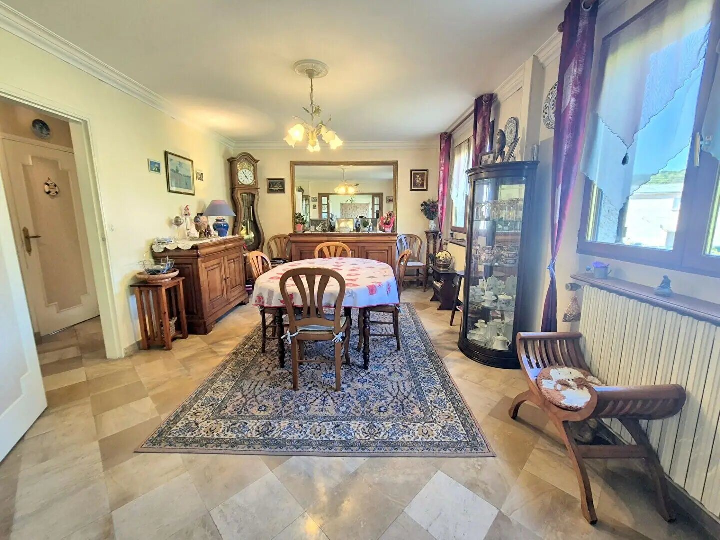 Maison à vendre, 115m², Elancourt