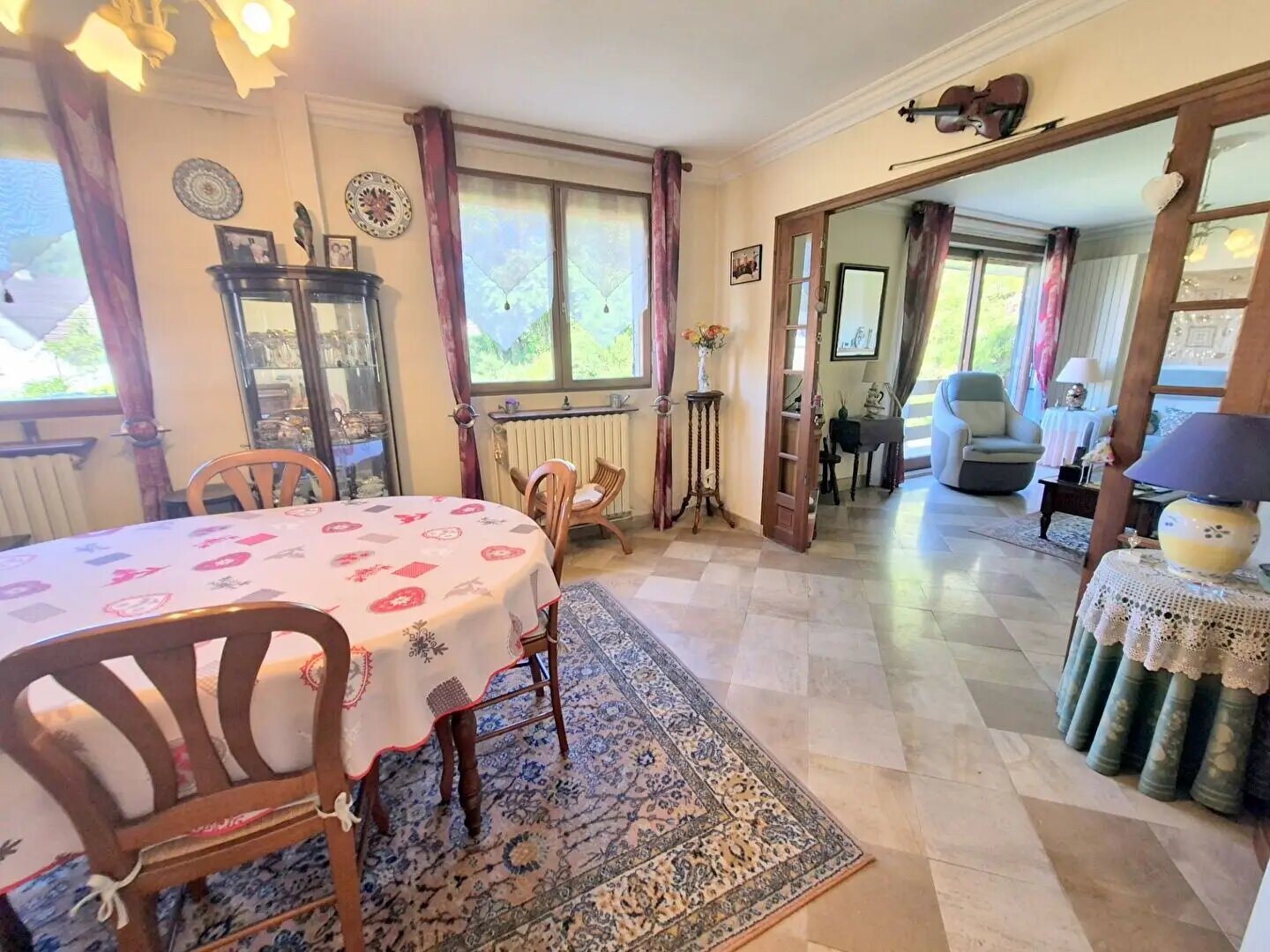 Maison à vendre, 115m², Elancourt