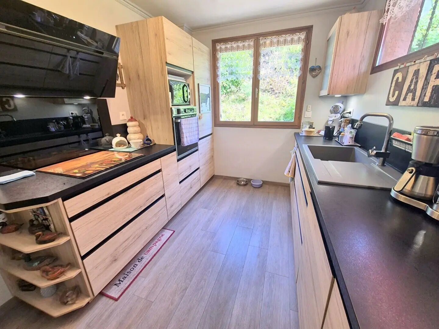 Maison à vendre, 115m², Elancourt