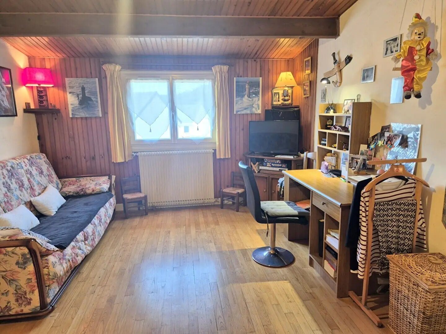 Maison à vendre, 115m², Elancourt