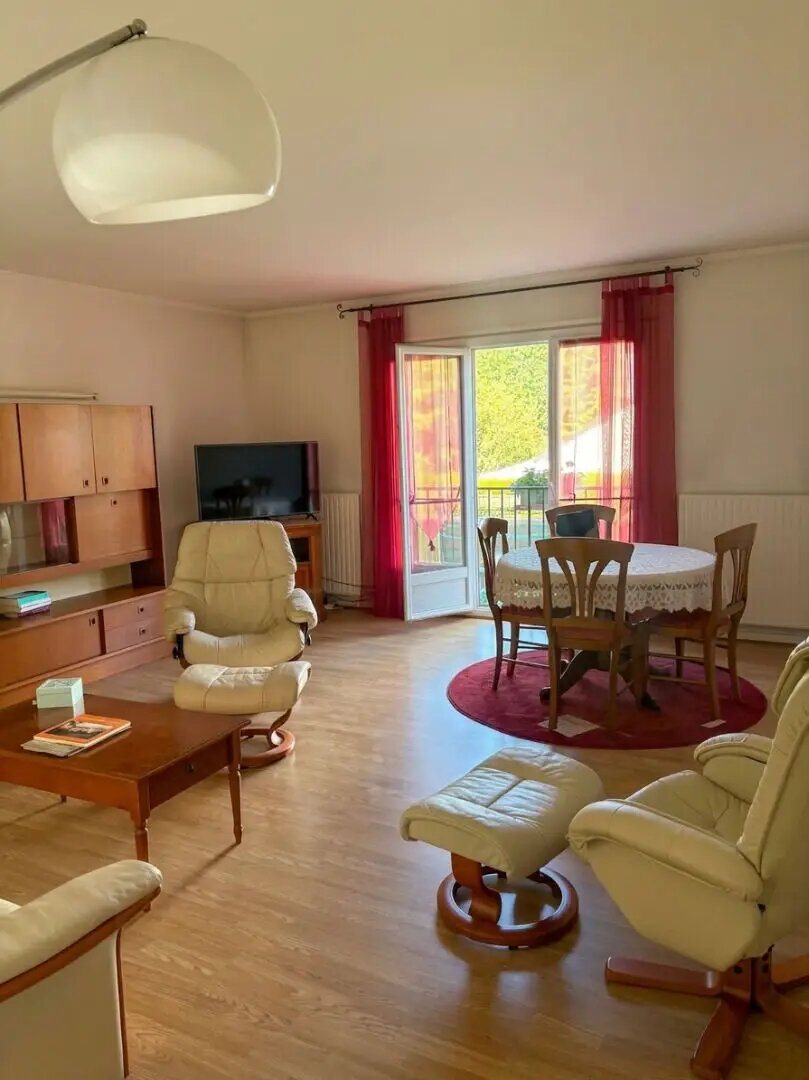 Maison à vendre, 95m², Élancourt