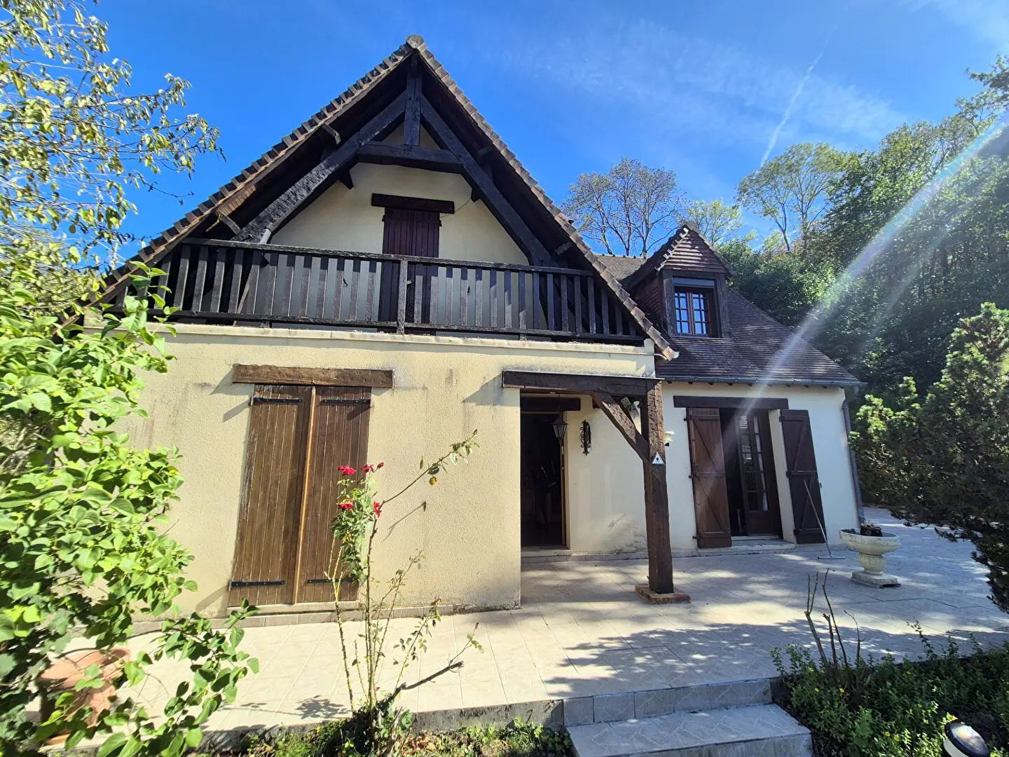 Maison à vendre, 130m², Élancourt