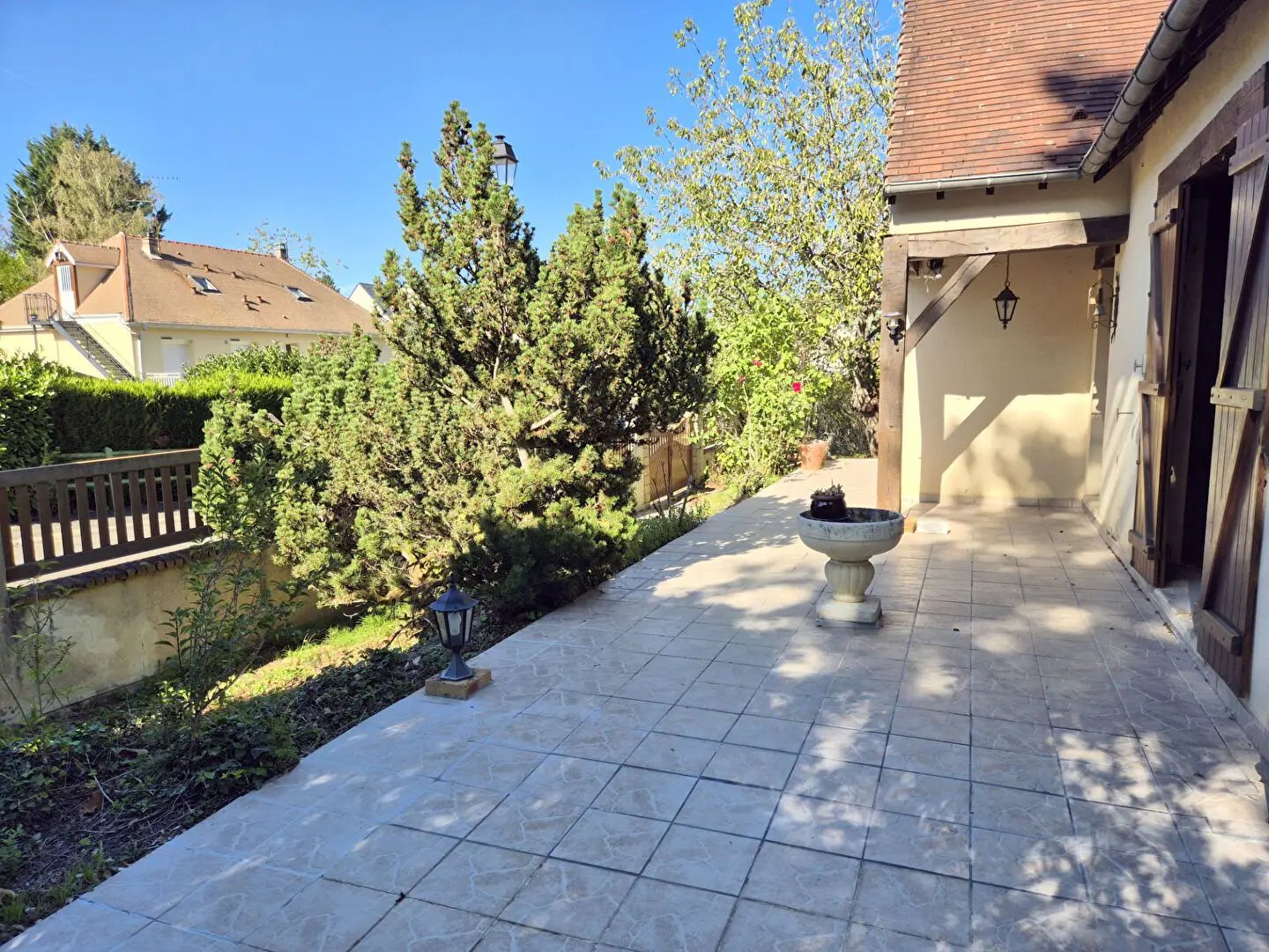 Maison à vendre, 130m², Élancourt