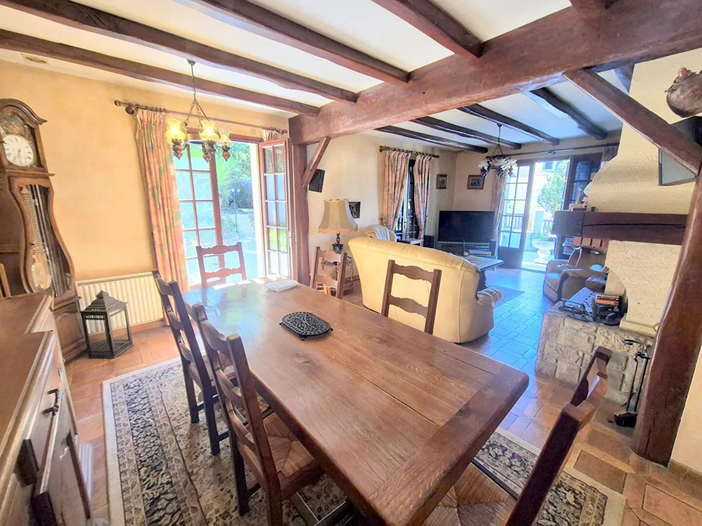 Maison à vendre, 130m², Élancourt