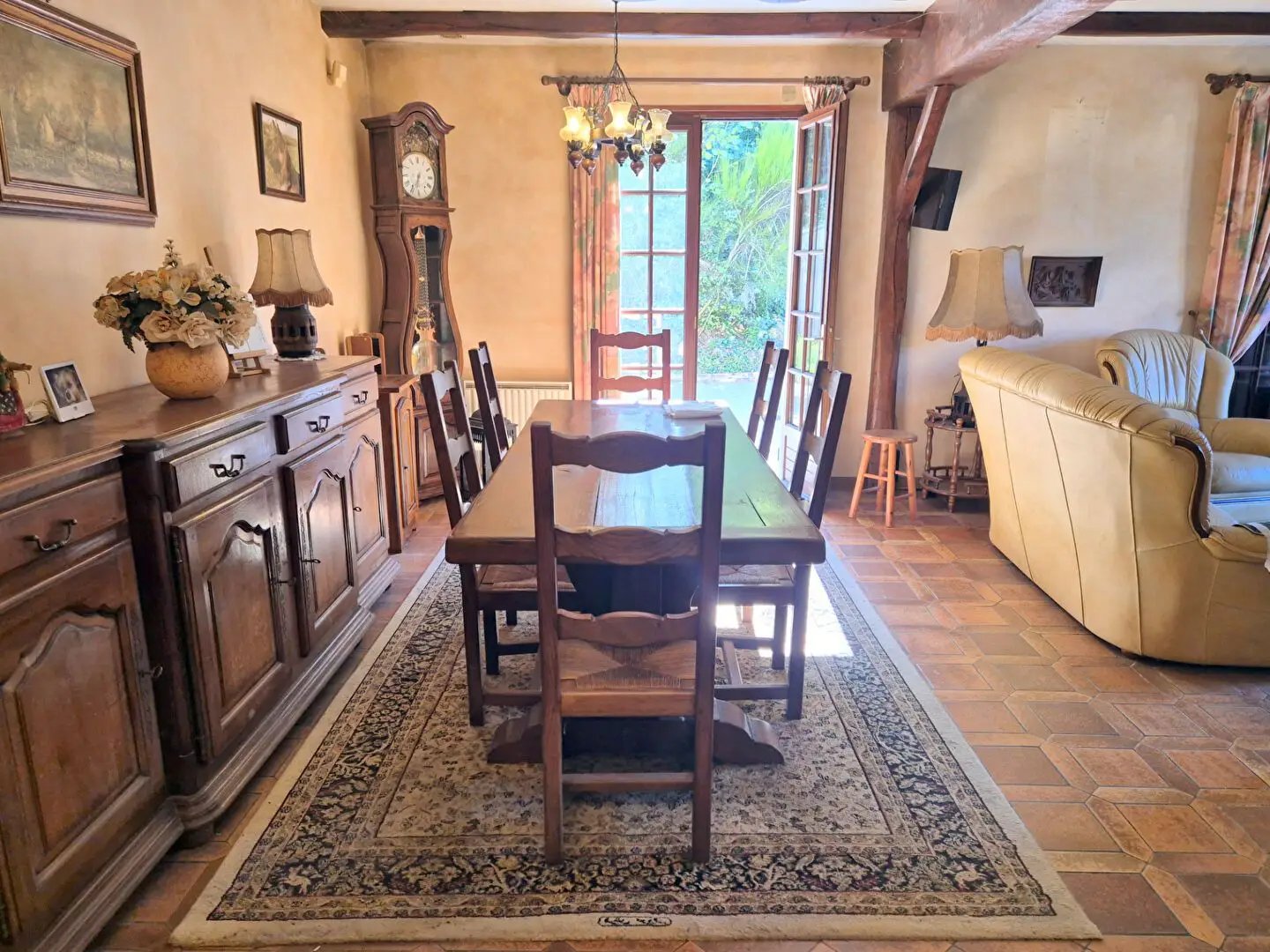 Maison à vendre, 130m², Élancourt