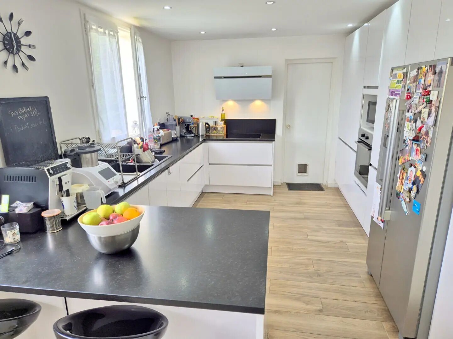 Maison à vendre, 185m², Maurepas