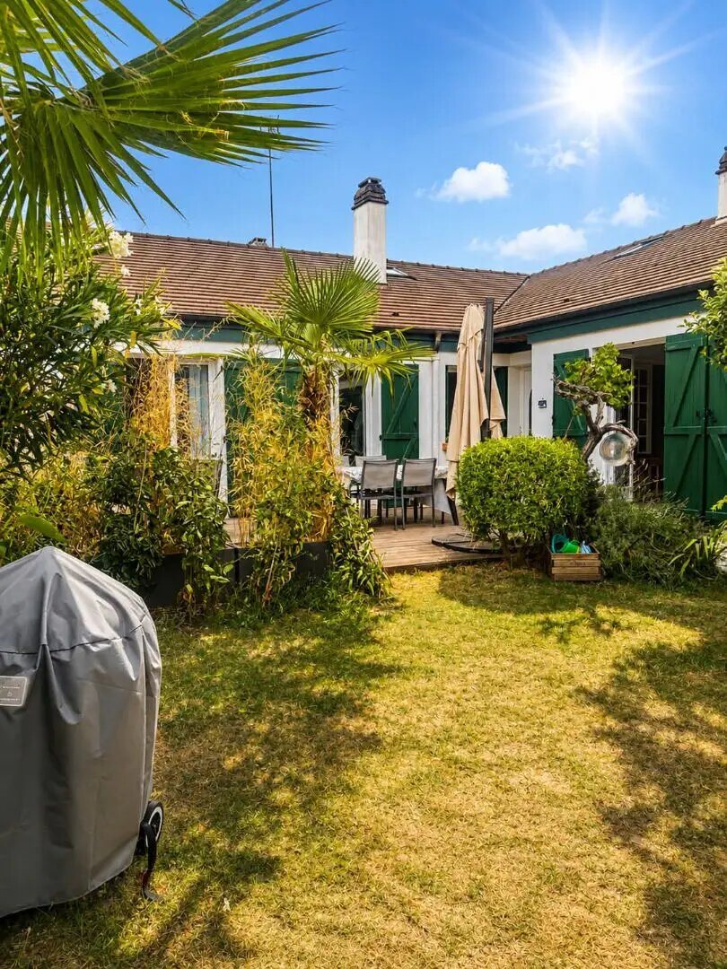 Maison à vendre, 92m², Maurepas