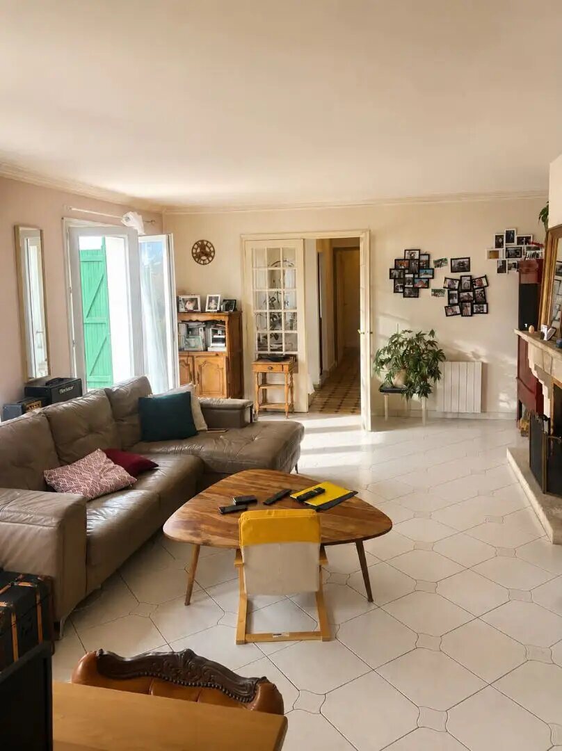 Maison à vendre, 92m², Maurepas