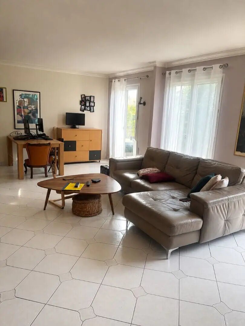 Maison à vendre, 92m², Maurepas