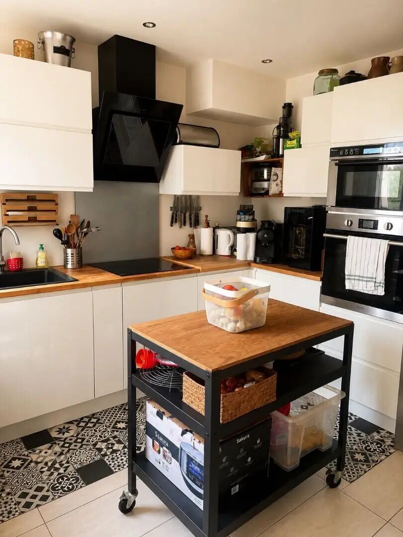 Maison à vendre, 92m², Maurepas