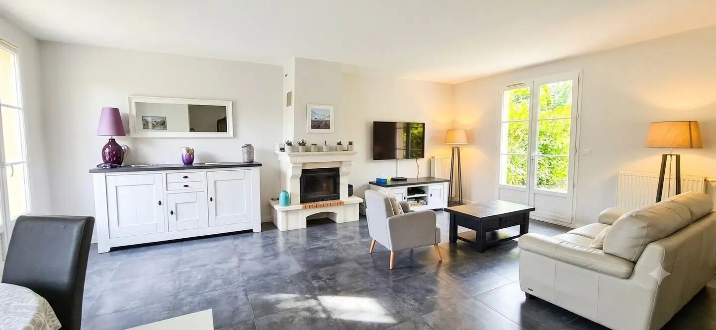 Maison à vendre, 118m², Maurepas