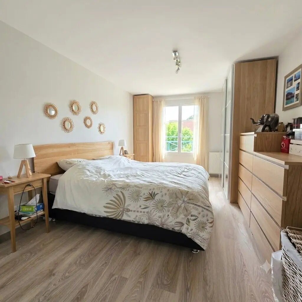 Maison à vendre, 118m², Maurepas