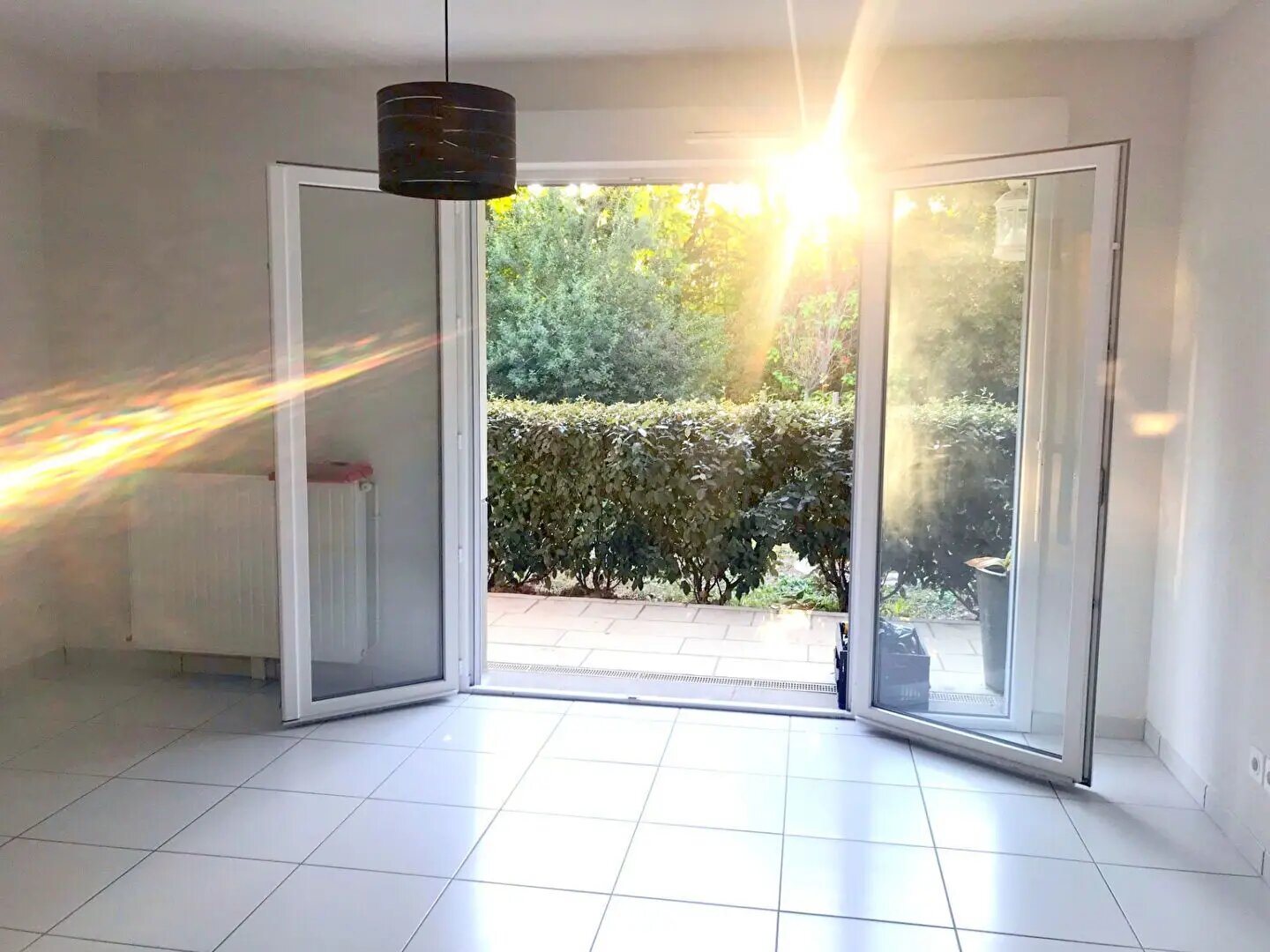 Appartement à vendre, 63m², Élancourt