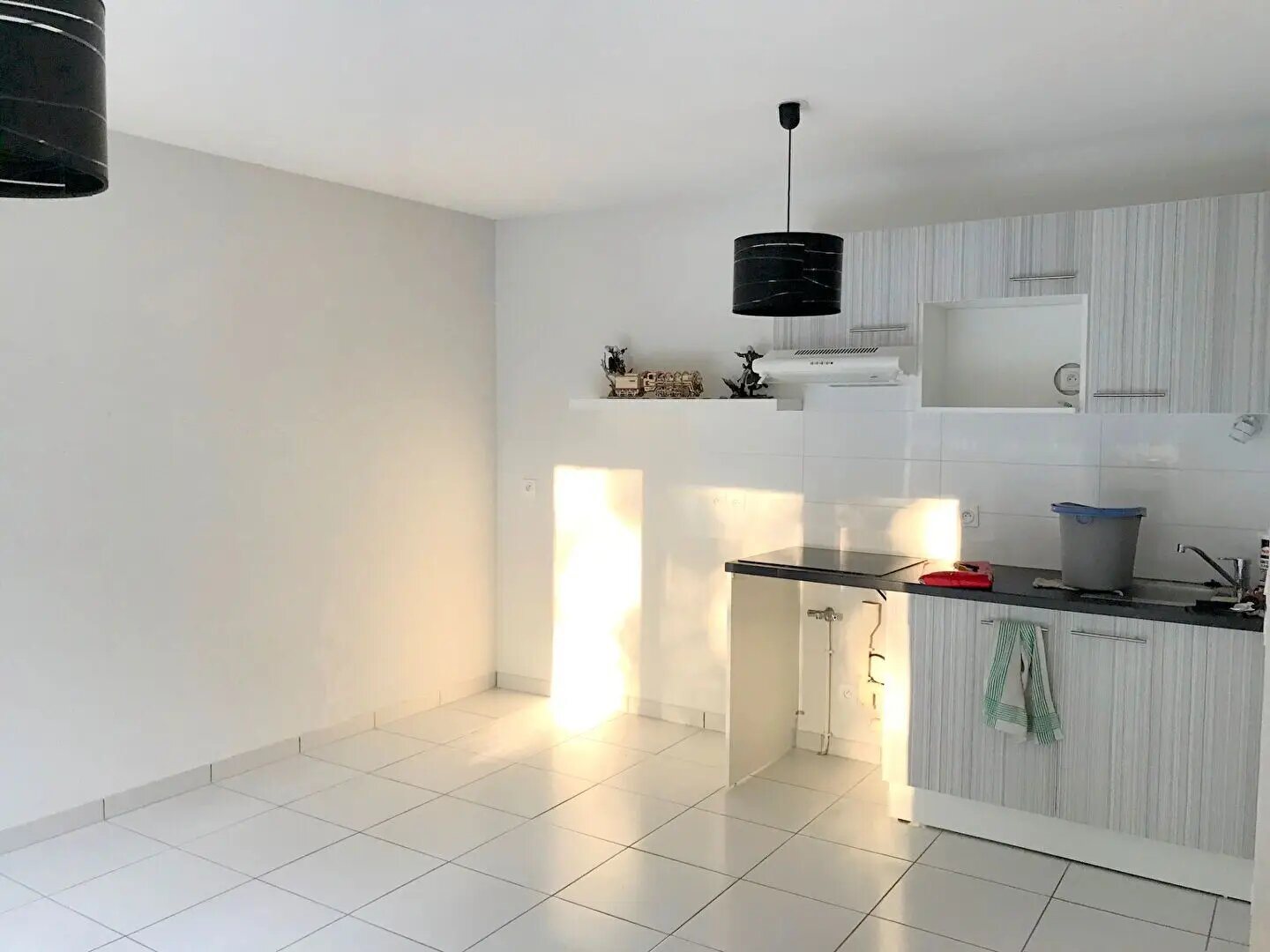 Appartement à vendre, 63m², Élancourt