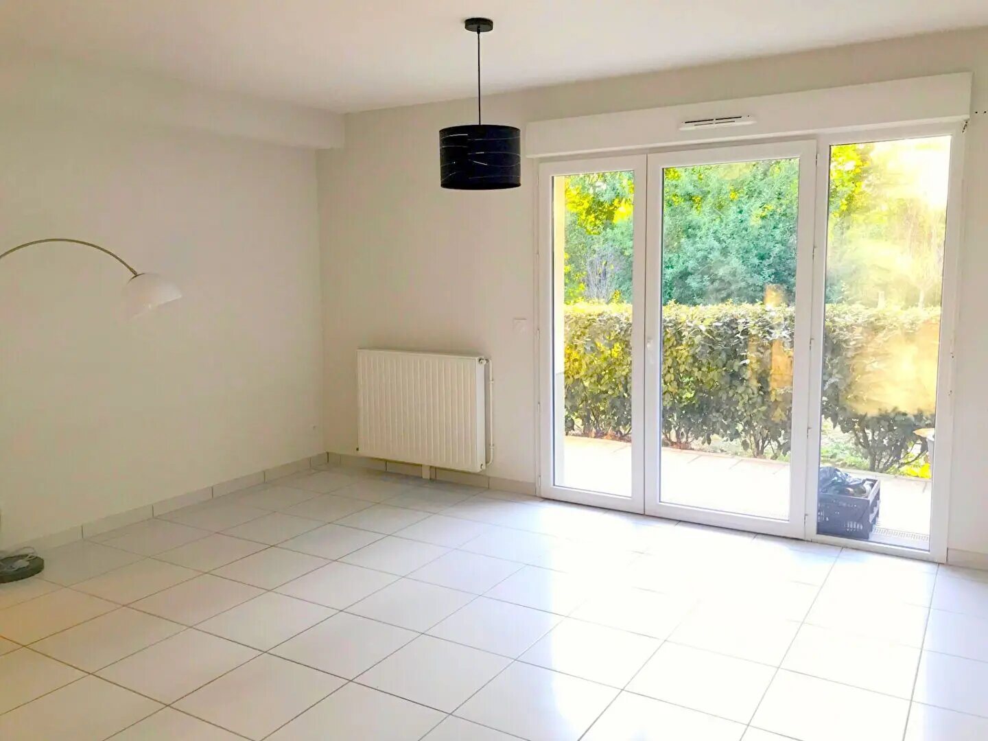 Appartement à vendre, 63m², Élancourt