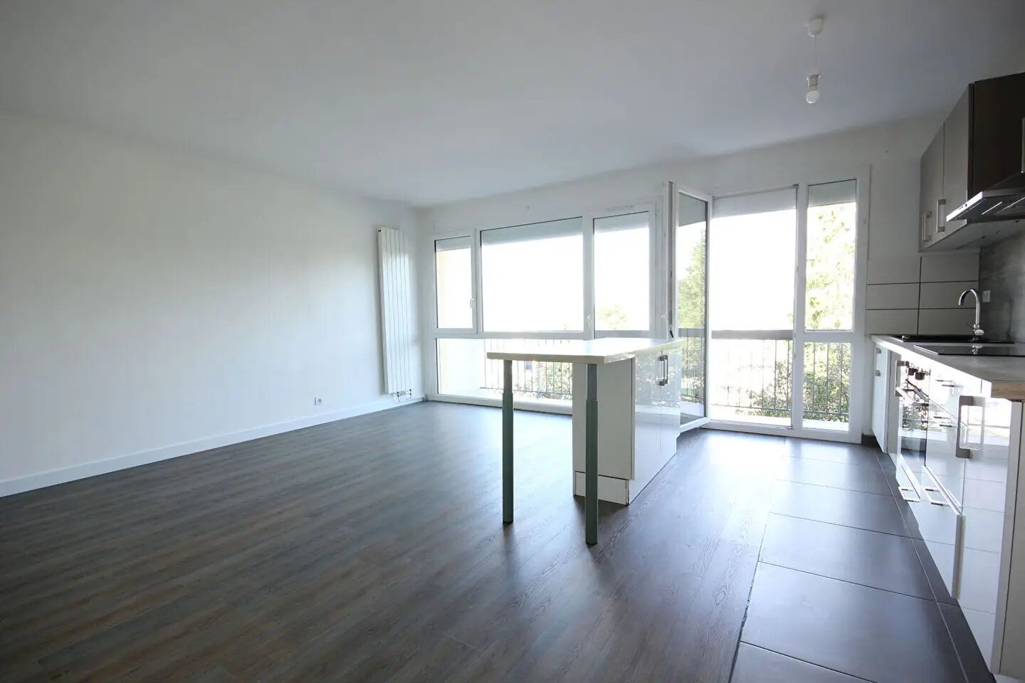 Appartement à louer, 47m², Maurepas