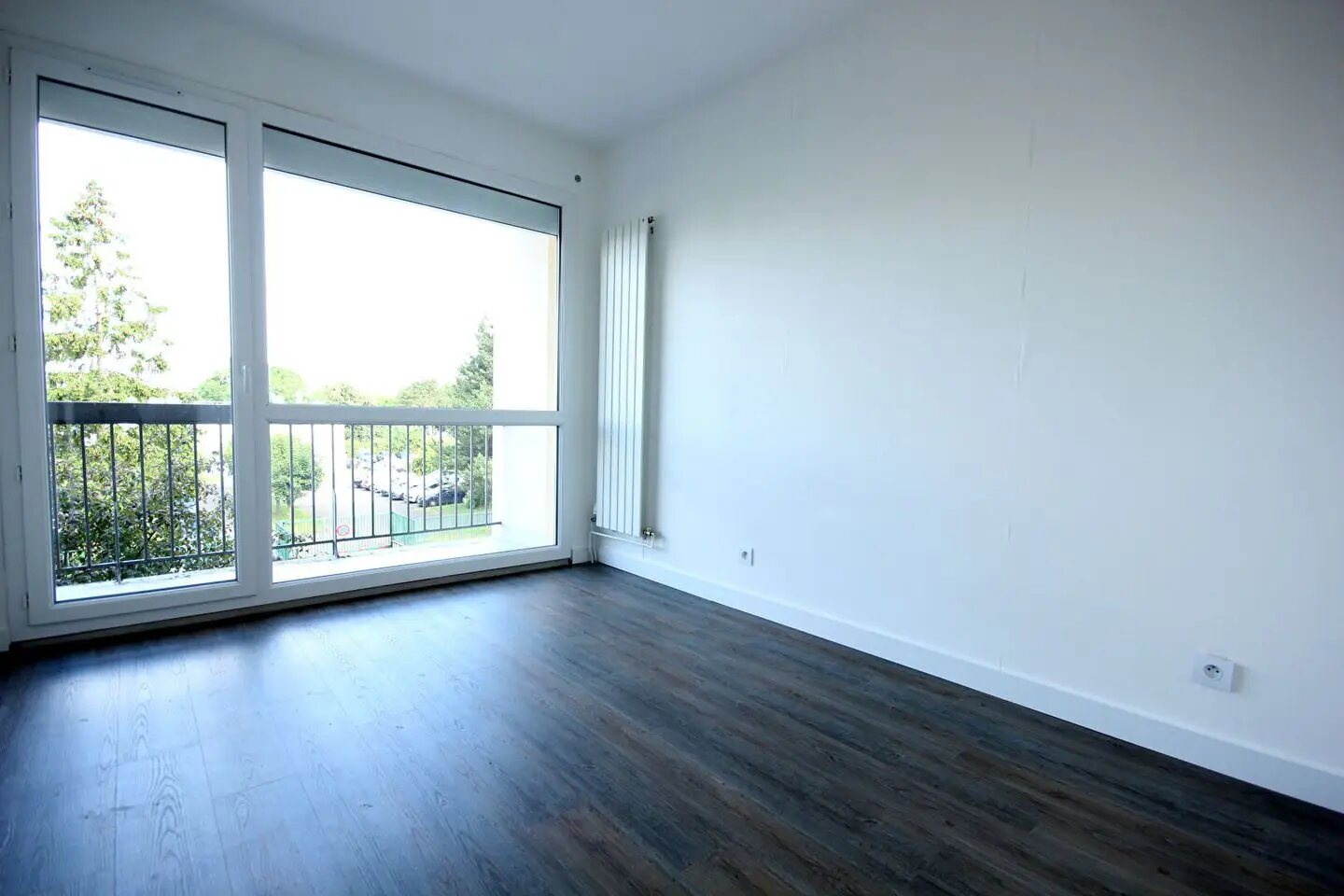 Appartement à louer, 47m², Maurepas