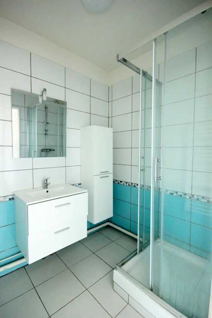 Appartement à louer, 47m², Maurepas