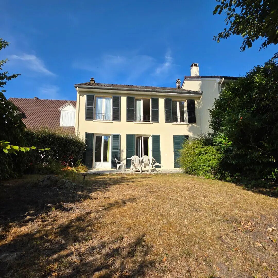 Maison à vendre, 147m², Maurepas
