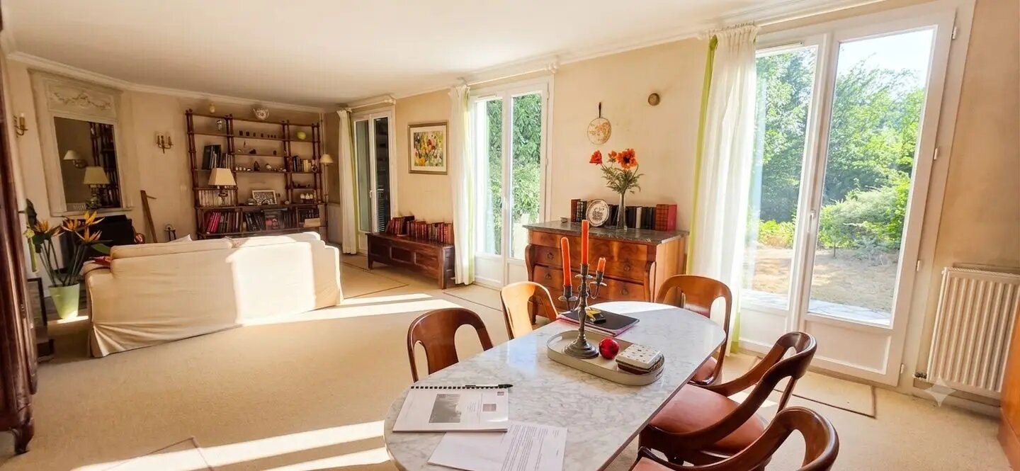 Maison à vendre, 147m², Maurepas