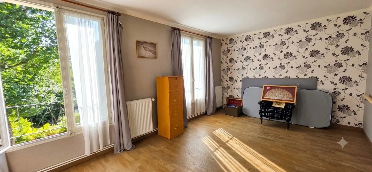 Maison à vendre, 147m², Maurepas