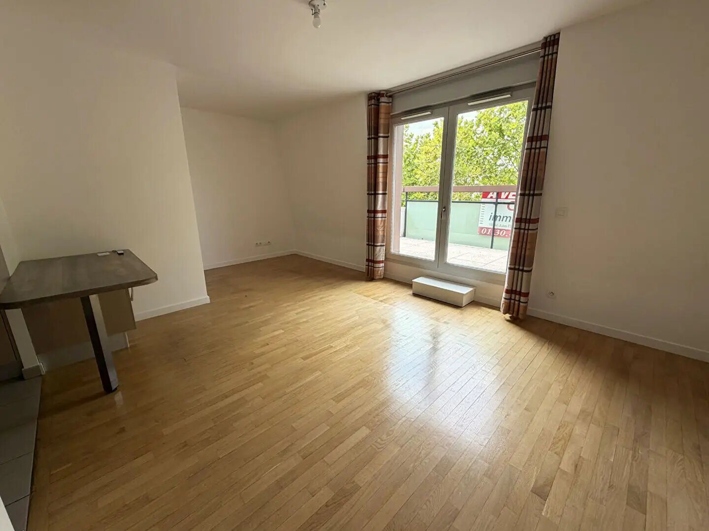 Appartement à louer, 59m², Les Clayes-sous-Bois