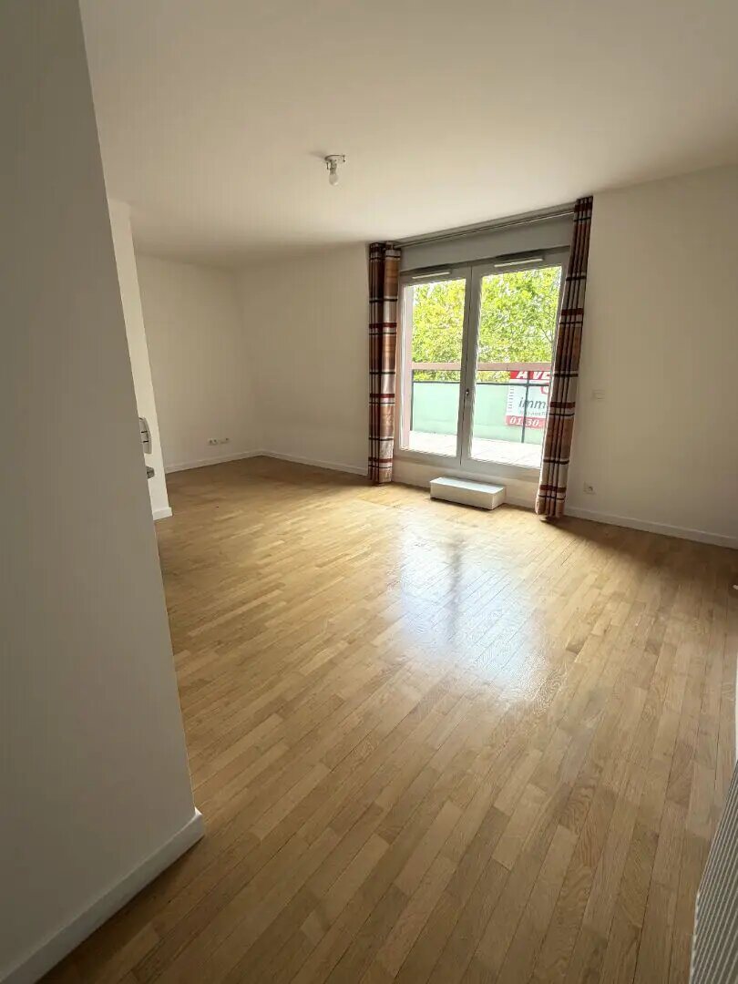 Appartement à louer, 59m², Les Clayes-sous-Bois