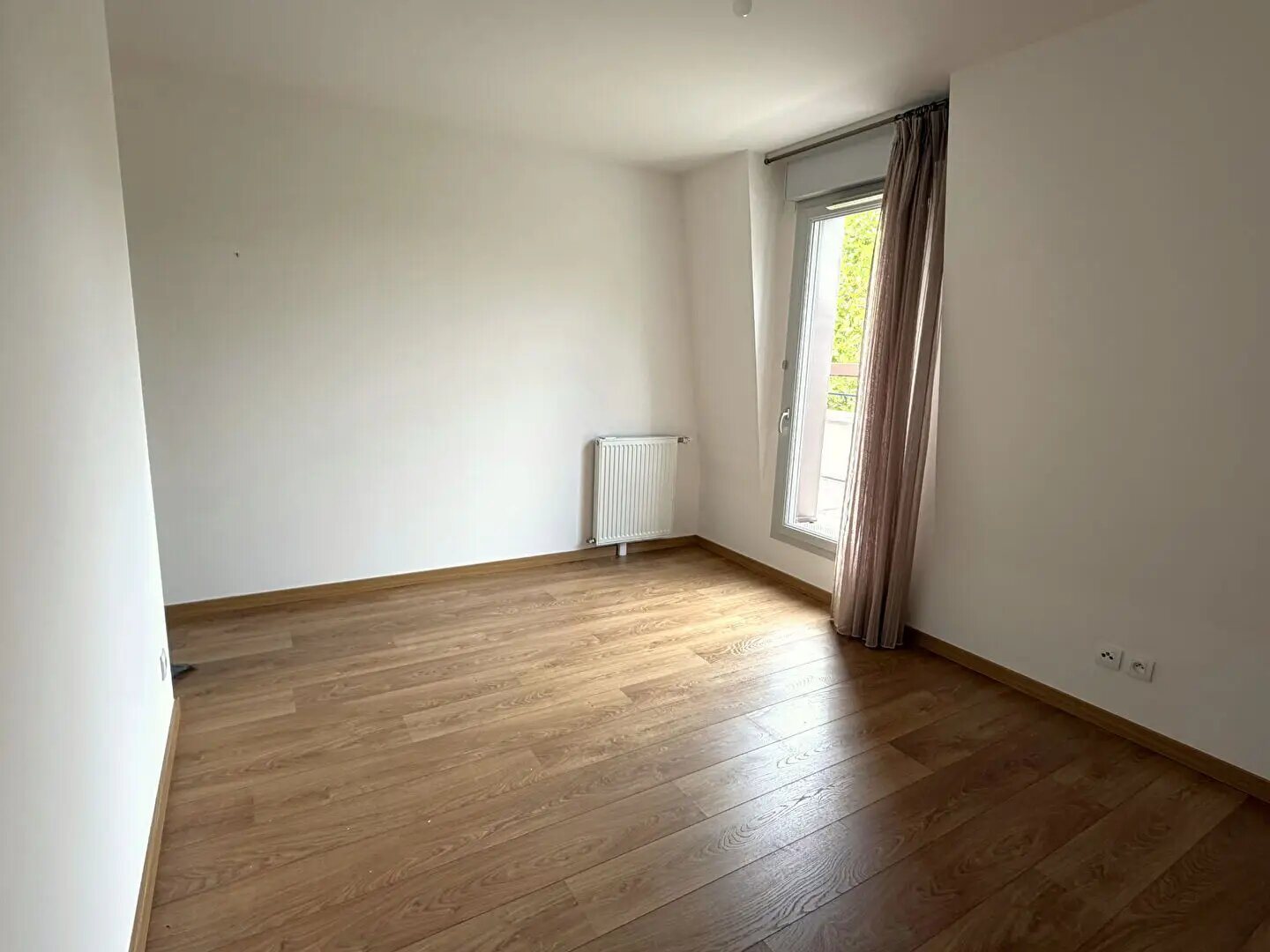 Appartement à louer, 59m², Les Clayes-sous-Bois