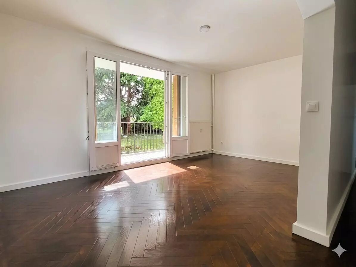 Appartement à vendre, 60m², Les Clayes-sous-Bois