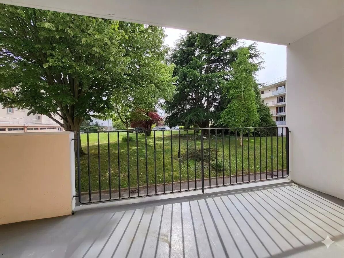 Appartement à vendre, 60m², Les Clayes-sous-Bois