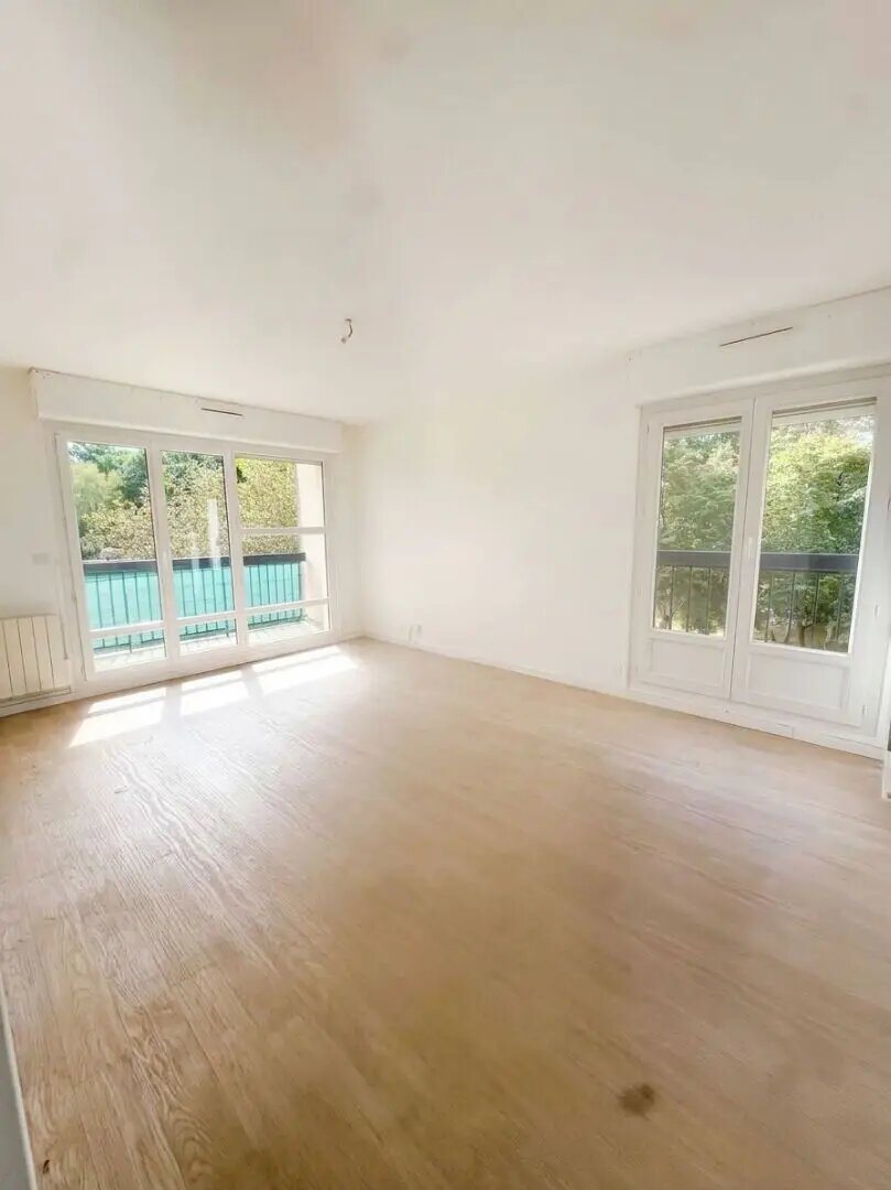 Appartement à vendre, 49m², Maurepas