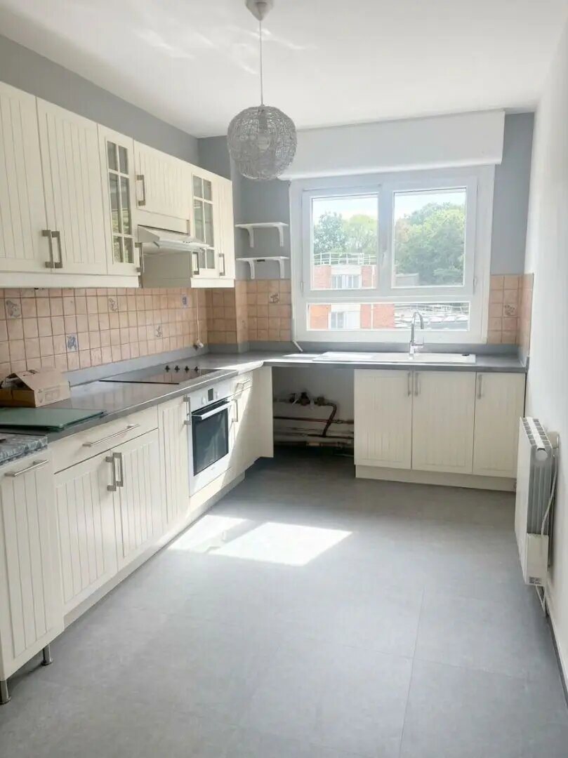 Appartement à vendre, 49m², Maurepas