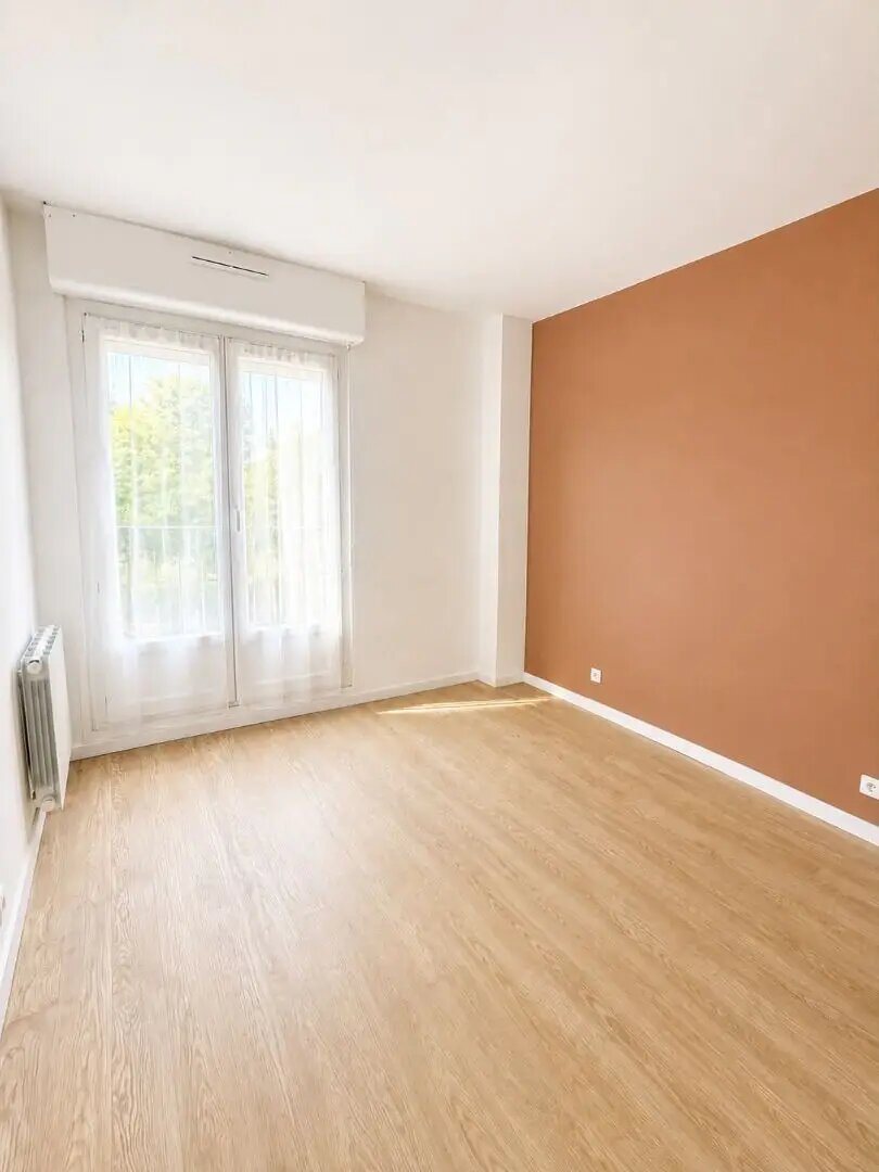 Appartement à vendre, 49m², Maurepas