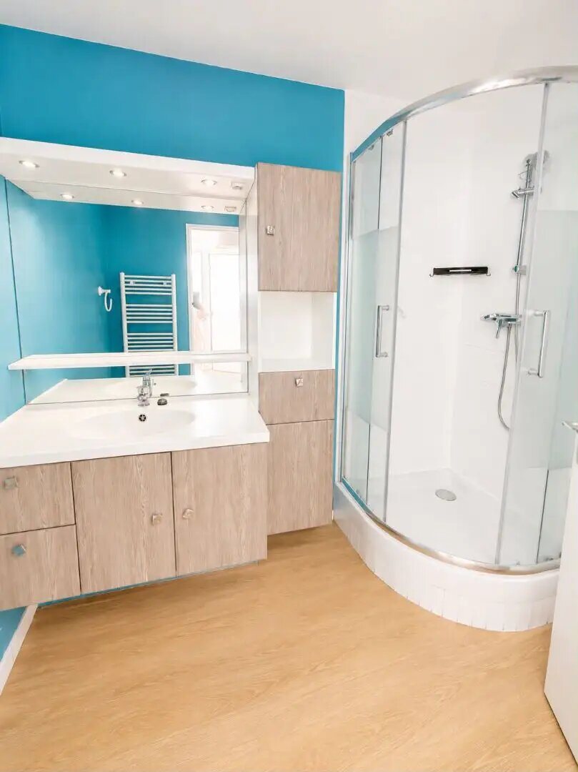 Appartement à vendre, 49m², Maurepas