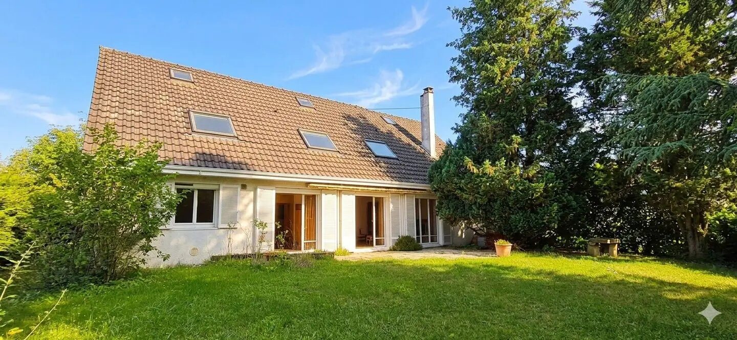 Maison à vendre, 156m², Plaisir