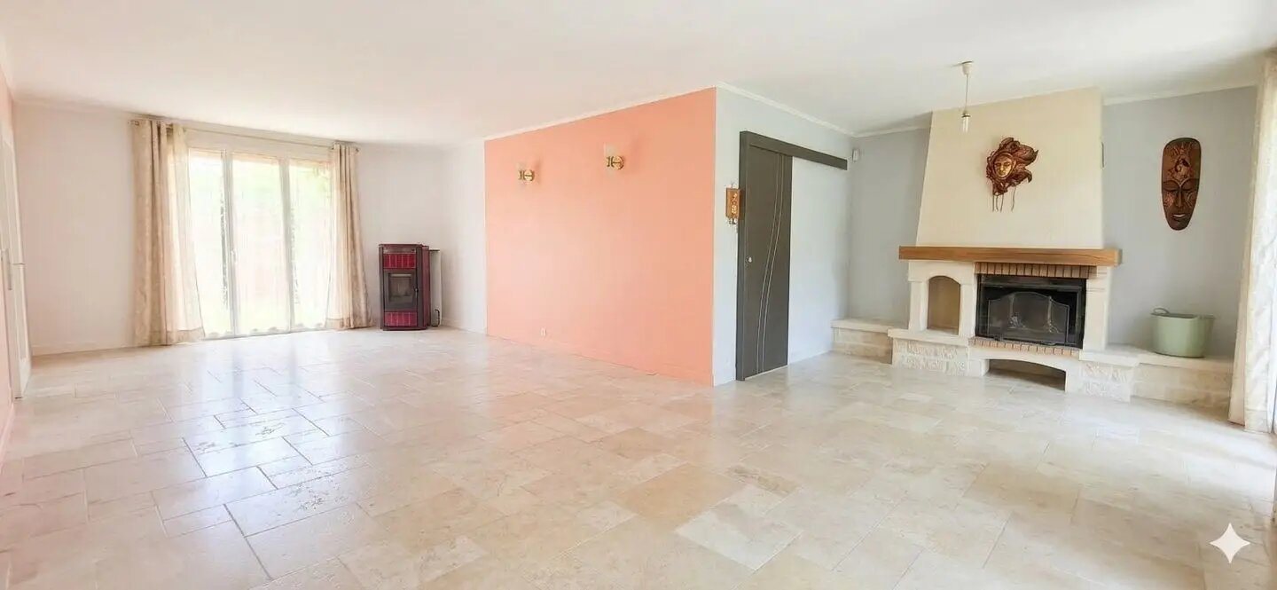 Maison à vendre, 156m², Plaisir