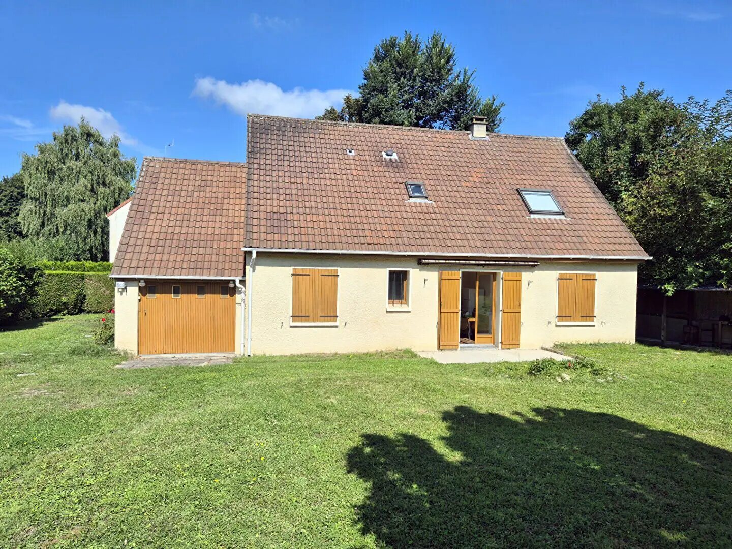 Maison à vendre, 124m², Élancourt