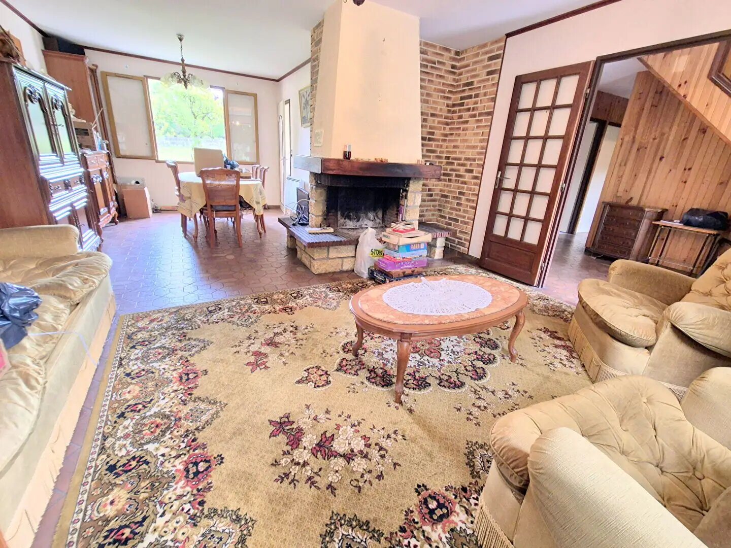 Maison à vendre, 124m², Élancourt