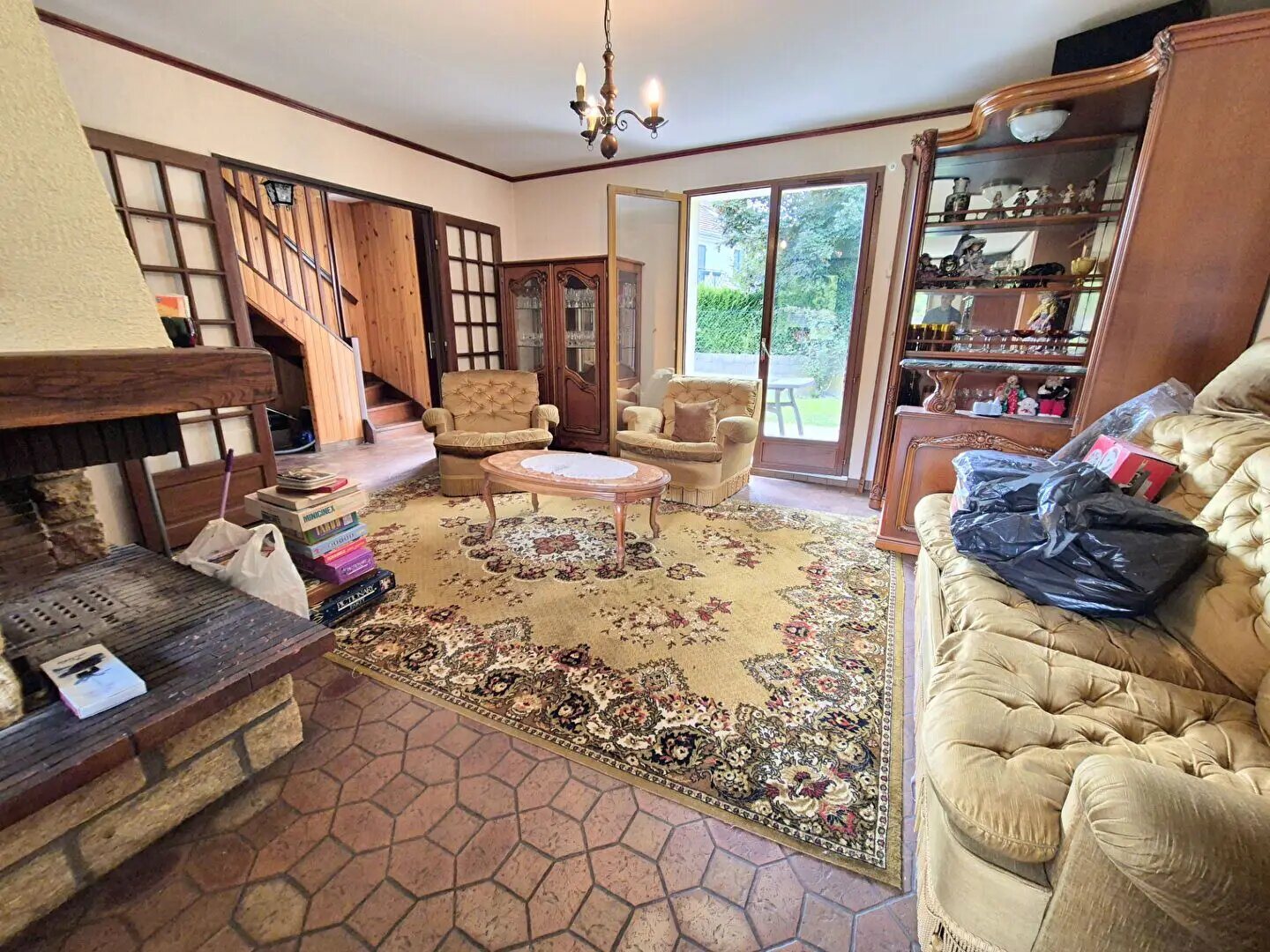 Maison à vendre, 124m², Élancourt