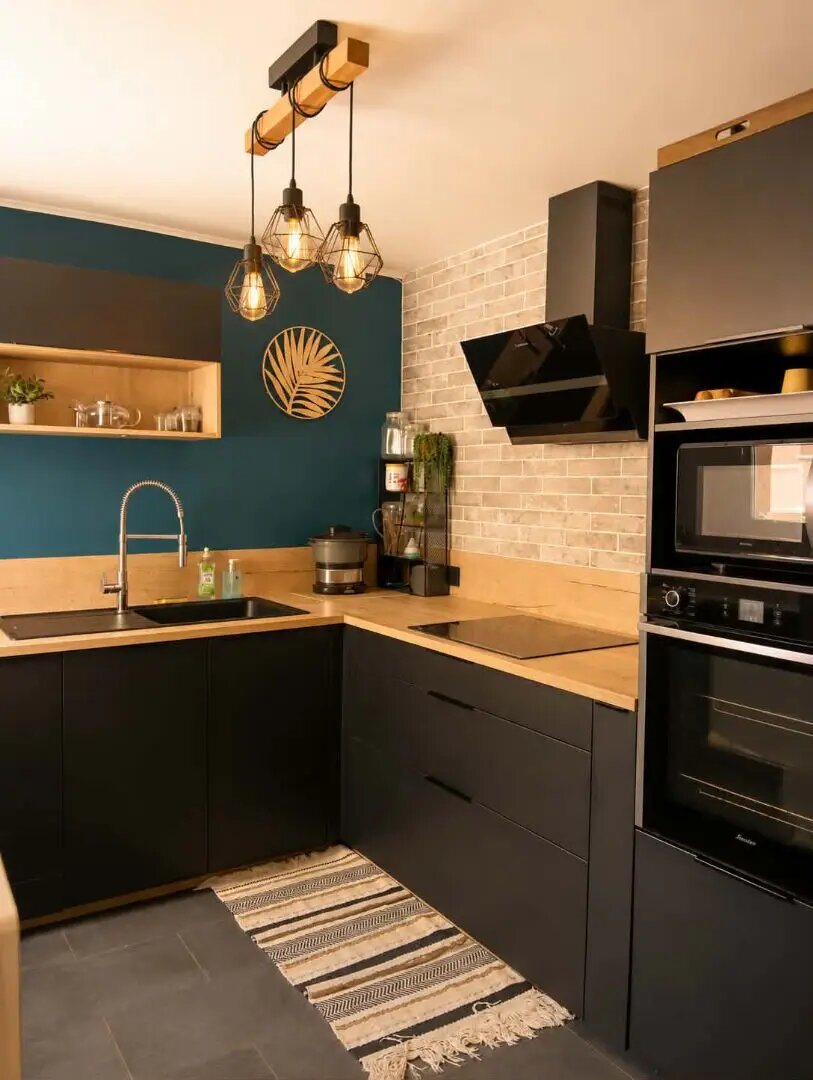 Appartement à vendre, 75m², Maurepas