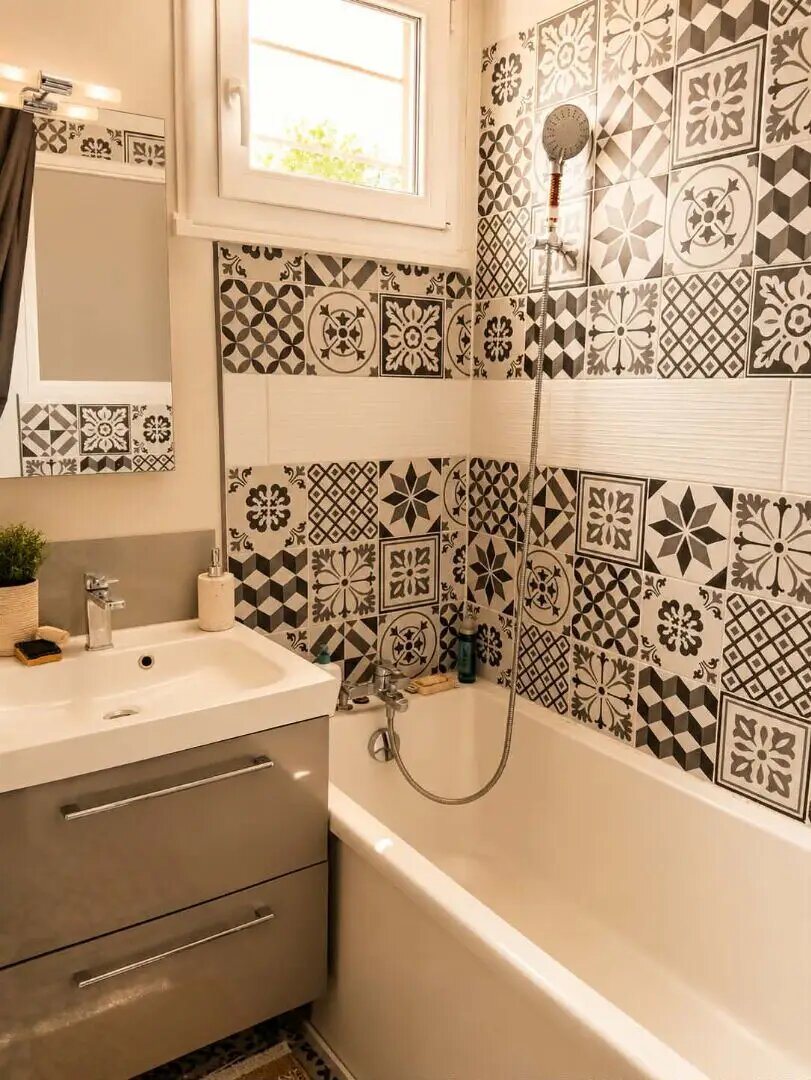 Appartement à vendre, 75m², Maurepas