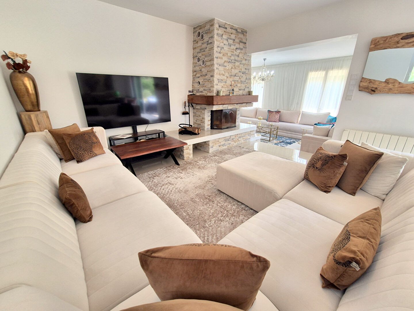 Maison à vendre, 214m², Elancourt