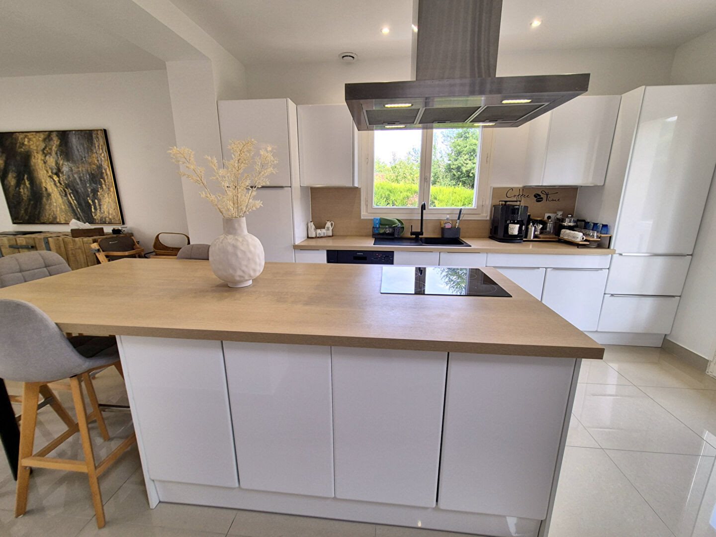 Maison à vendre, 214m², Elancourt