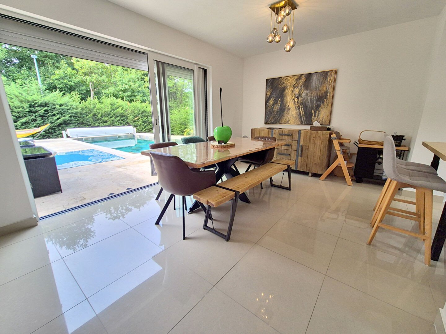 Maison à vendre, 214m², Elancourt