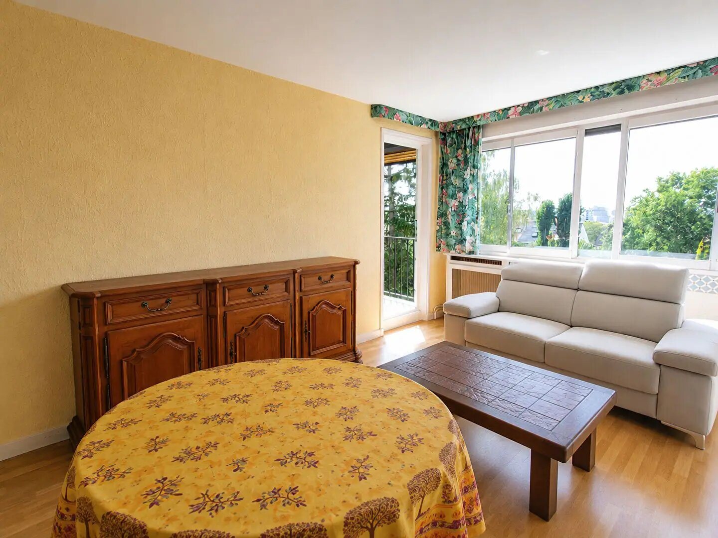 Appartement à vendre, 58m², Les Clayes-sous-Bois