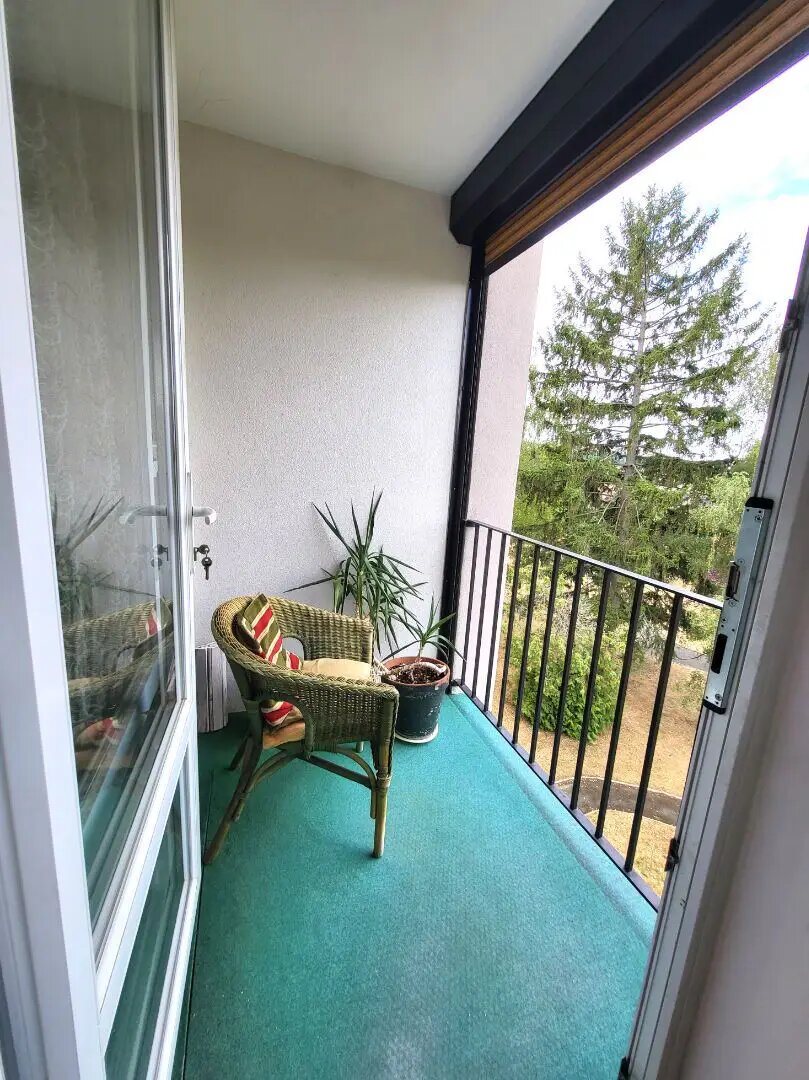 Appartement à vendre, 58m², Les Clayes-sous-Bois