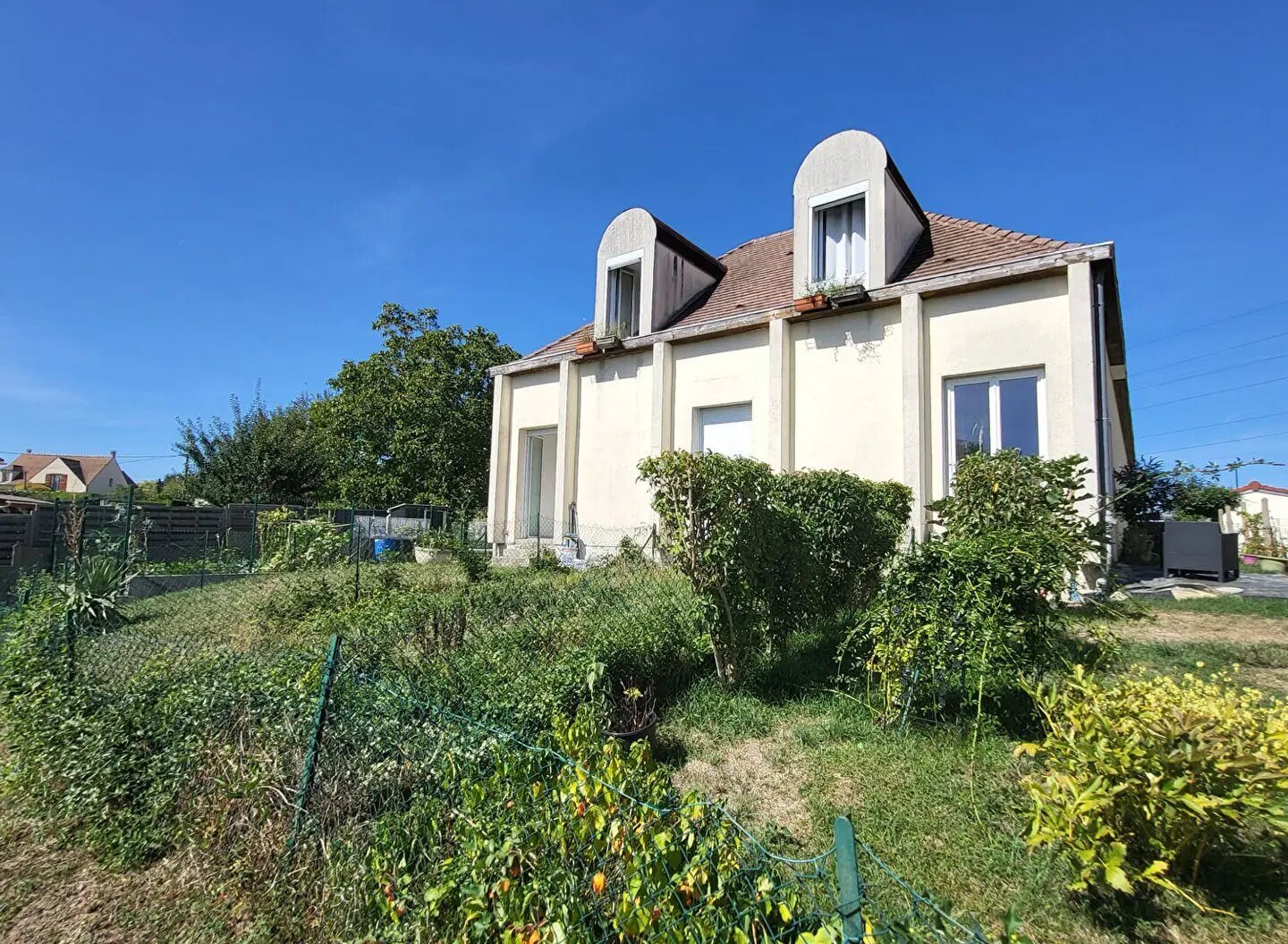 Appartement à vendre, 22m², Plaisir